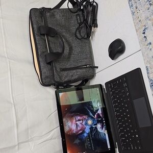 Dell Latitude 5290 2-in-1 Laptop, 12.5"" Touchscreen FHD(1920x1080)